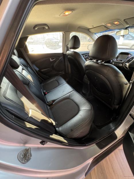HYUNDAI IX35 2.0 16V 4P GLS FLEX AUTOMTICO, Foto 10
