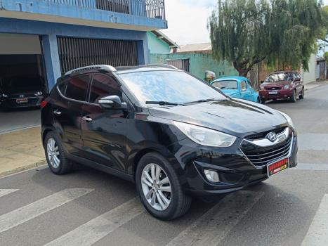 HYUNDAI IX35 2.0 16V 4P FLEX AUTOMÁTICO, Foto 1 HYUNDAI IX35 2.0 16V 4P FLEX AUTOMÁTICO, Foto 1