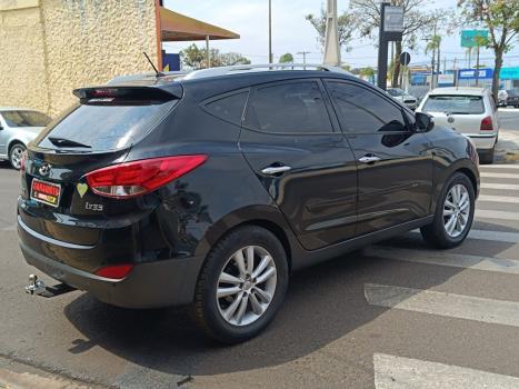HYUNDAI IX35 2.0 16V 4P FLEX AUTOMÁTICO, Foto 2 HYUNDAI IX35 2.0 16V 4P FLEX AUTOMÁTICO, Foto 2