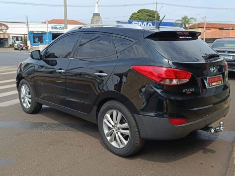 HYUNDAI IX35 2.0 16V 4P FLEX AUTOMÁTICO, Foto 3 HYUNDAI IX35 2.0 16V 4P FLEX AUTOMÁTICO, Foto 3