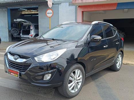 HYUNDAI IX35 2.0 16V 4P FLEX AUTOMÁTICO, Foto 4 HYUNDAI IX35 2.0 16V 4P FLEX AUTOMÁTICO, Foto 4