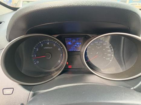 HYUNDAI IX35 2.0 16V 4P FLEX AUTOMÁTICO, Foto 5 HYUNDAI IX35 2.0 16V 4P FLEX AUTOMÁTICO, Foto 5
