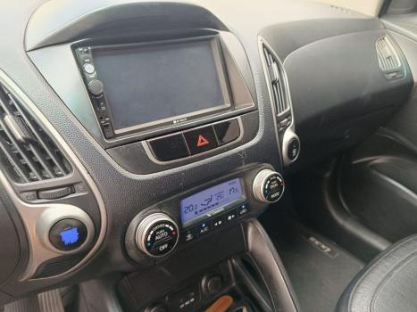 HYUNDAI IX35 2.0 16V 4P FLEX AUTOMÁTICO, Foto 6 HYUNDAI IX35 2.0 16V 4P FLEX AUTOMÁTICO, Foto 6