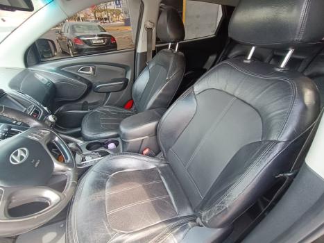 HYUNDAI IX35 2.0 16V 4P FLEX AUTOMÁTICO, Foto 7 HYUNDAI IX35 2.0 16V 4P FLEX AUTOMÁTICO, Foto 7