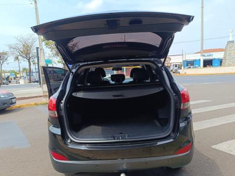 HYUNDAI IX35 2.0 16V 4P FLEX AUTOMÁTICO, Foto 11 HYUNDAI IX35 2.0 16V 4P FLEX AUTOMÁTICO, Foto 11