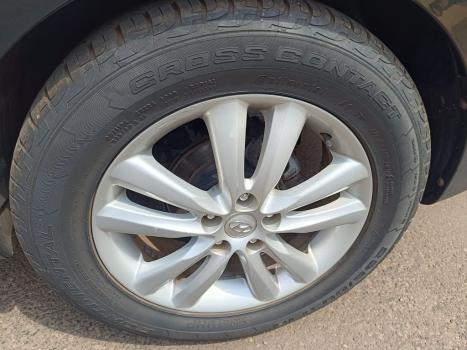 HYUNDAI IX35 2.0 16V 4P FLEX AUTOMÁTICO, Foto 14 HYUNDAI IX35 2.0 16V 4P FLEX AUTOMÁTICO, Foto 14