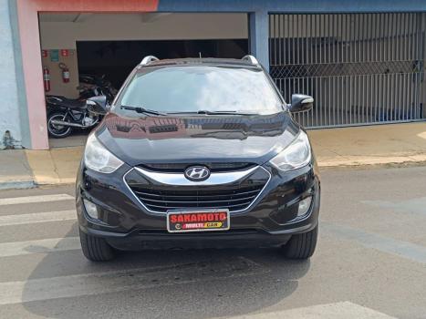 HYUNDAI IX35 2.0 16V 4P FLEX AUTOMÁTICO, Foto 15 HYUNDAI IX35 2.0 16V 4P FLEX AUTOMÁTICO, Foto 15