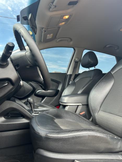 HYUNDAI IX35 2.0 16V 4P GLS FLEX AUTOMTICO, Foto 8