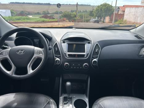 HYUNDAI IX35 2.0 16V 4P GLS FLEX AUTOMTICO, Foto 7