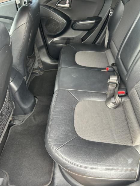 HYUNDAI IX35 2.0 16V 4P GLS FLEX AUTOMTICO, Foto 12