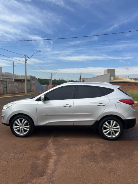 HYUNDAI IX35 2.0 16V 4P GLS FLEX AUTOMTICO, Foto 6