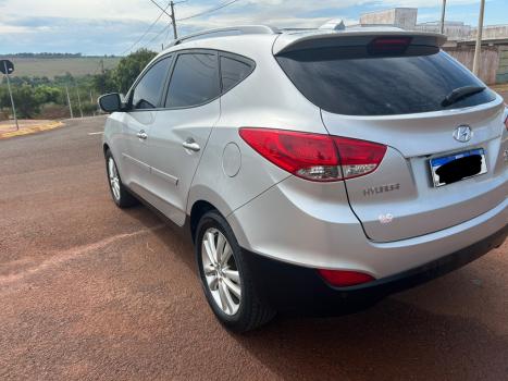 HYUNDAI IX35 2.0 16V 4P GLS FLEX AUTOMTICO, Foto 2