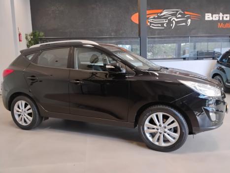HYUNDAI IX35 2.0 16V 4P, Foto 2