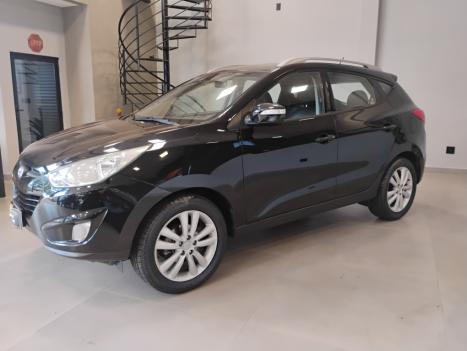 HYUNDAI IX35 2.0 16V 4P, Foto 3
