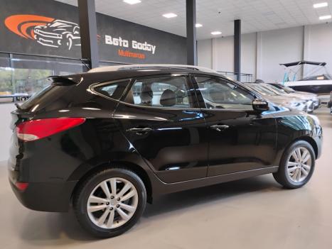 HYUNDAI IX35 2.0 16V 4P, Foto 5