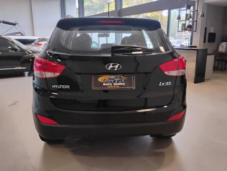 HYUNDAI IX35 2.0 16V 4P, Foto 6