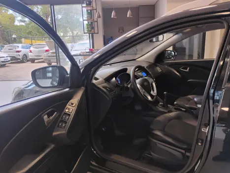 HYUNDAI IX35 2.0 16V 4P, Foto 7