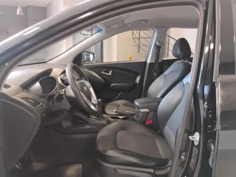 HYUNDAI IX35 2.0 16V 4P, Foto 8