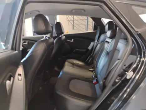 HYUNDAI IX35 2.0 16V 4P, Foto 10
