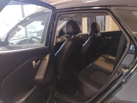 HYUNDAI IX35 2.0 16V 4P, Foto 11