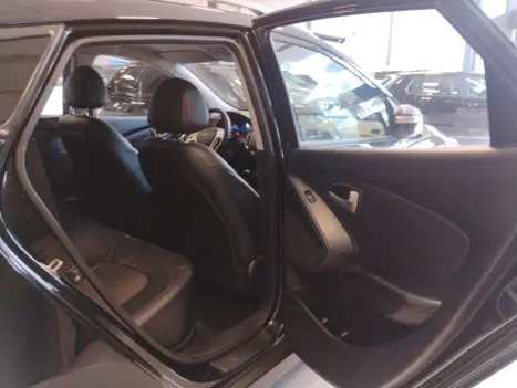 HYUNDAI IX35 2.0 16V 4P, Foto 15