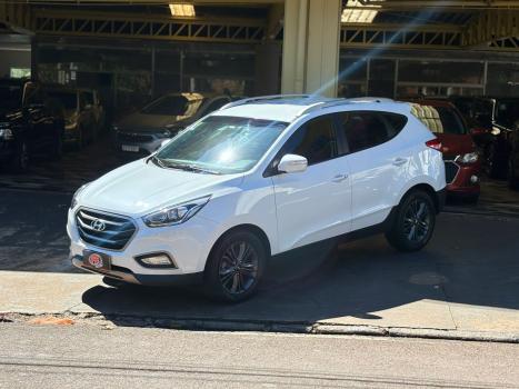 HYUNDAI IX35 2.0 16V 4P GL FLEX AUTOMTICO, Foto 1