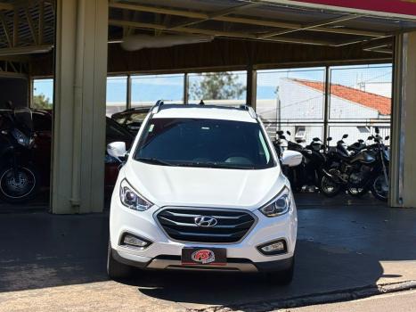 HYUNDAI IX35 2.0 16V 4P GL FLEX AUTOMTICO, Foto 2