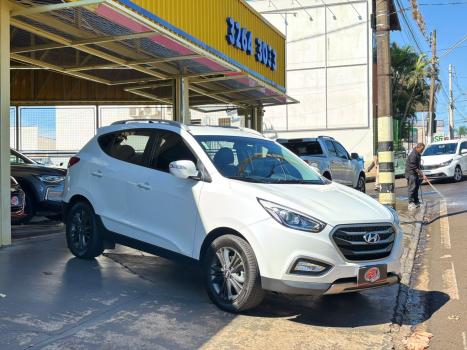 HYUNDAI IX35 2.0 16V 4P GL FLEX AUTOMTICO, Foto 3