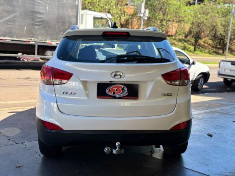 HYUNDAI IX35 2.0 16V 4P GL FLEX AUTOMTICO, Foto 5