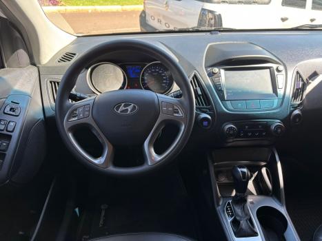 HYUNDAI IX35 2.0 16V 4P GL FLEX AUTOMTICO, Foto 6