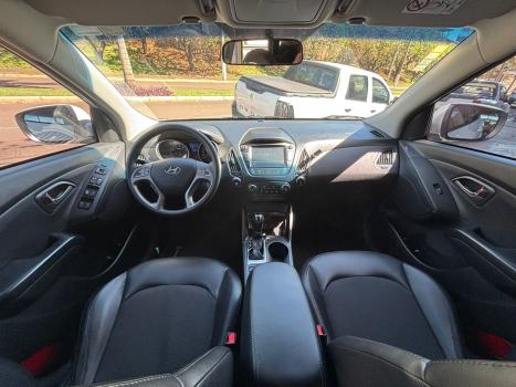 HYUNDAI IX35 2.0 16V 4P GL FLEX AUTOMTICO, Foto 7