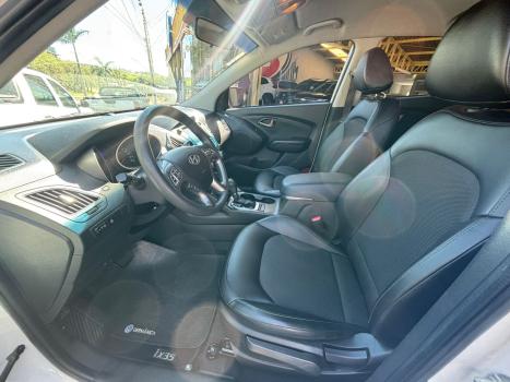 HYUNDAI IX35 2.0 16V 4P GL FLEX AUTOMTICO, Foto 8