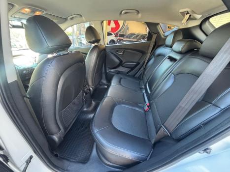HYUNDAI IX35 2.0 16V 4P GL FLEX AUTOMTICO, Foto 9