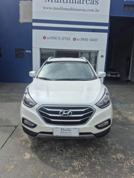 HYUNDAI IX35 2.0 16V 4P GL FLEX AUTOMTICO, Foto 1