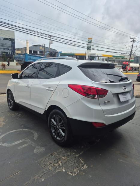 HYUNDAI IX35 2.0 16V 4P GL FLEX AUTOMTICO, Foto 3
