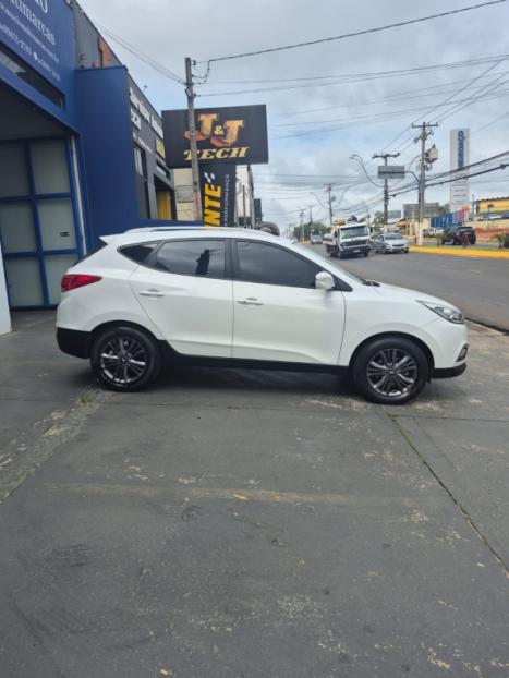 HYUNDAI IX35 2.0 16V 4P GL FLEX AUTOMTICO, Foto 5