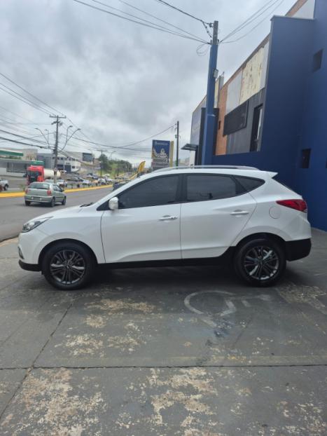 HYUNDAI IX35 2.0 16V 4P GL FLEX AUTOMTICO, Foto 7