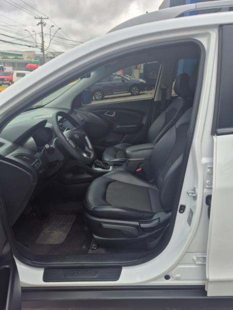 HYUNDAI IX35 2.0 16V 4P GL FLEX AUTOMTICO, Foto 9
