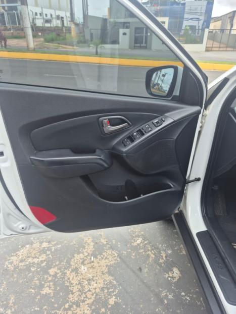 HYUNDAI IX35 2.0 16V 4P GL FLEX AUTOMTICO, Foto 10
