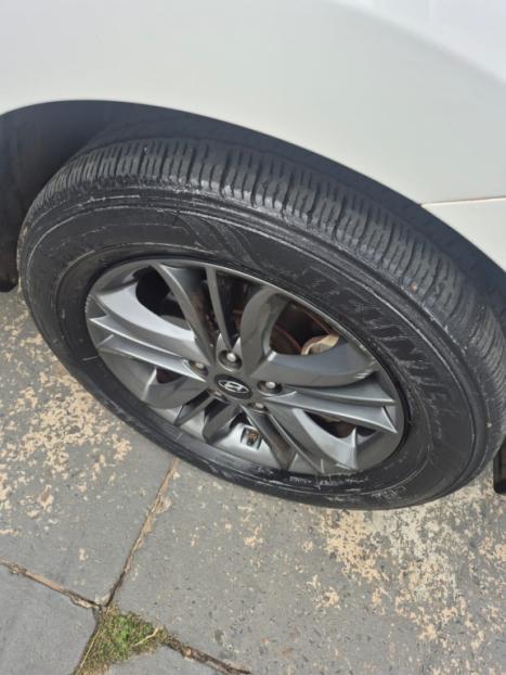 HYUNDAI IX35 2.0 16V 4P GL FLEX AUTOMTICO, Foto 11