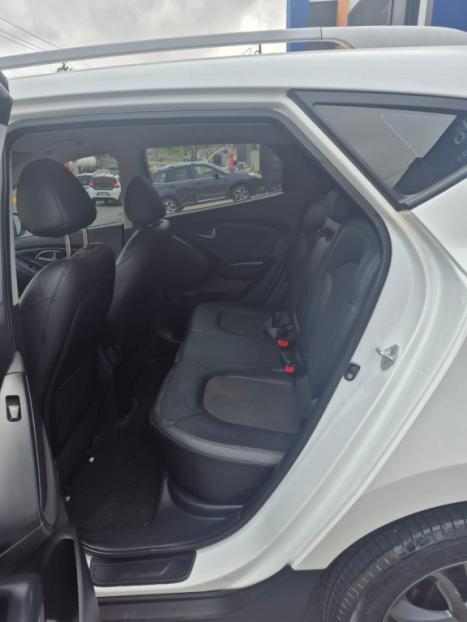 HYUNDAI IX35 2.0 16V 4P GL FLEX AUTOMTICO, Foto 12