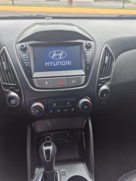 HYUNDAI IX35 2.0 16V 4P GL FLEX AUTOMTICO, Foto 14
