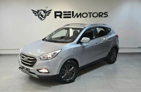 HYUNDAI IX35 2.0 16V 4P GL FLEX AUTOMTICO, Foto 1