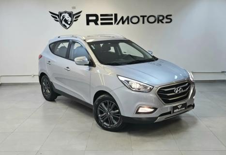 HYUNDAI IX35 2.0 16V 4P GL FLEX AUTOMTICO, Foto 2