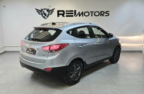 HYUNDAI IX35 2.0 16V 4P GL FLEX AUTOMTICO, Foto 3