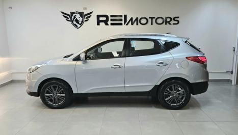 HYUNDAI IX35 2.0 16V 4P GL FLEX AUTOMTICO, Foto 6