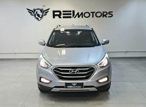 HYUNDAI IX35 2.0 16V 4P GL FLEX AUTOMTICO, Foto 7
