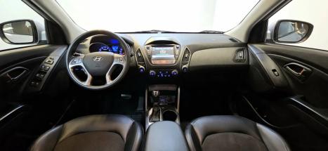 HYUNDAI IX35 2.0 16V 4P GL FLEX AUTOMTICO, Foto 9