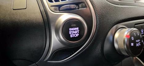 HYUNDAI IX35 2.0 16V 4P GL FLEX AUTOMTICO, Foto 10