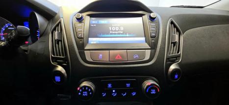 HYUNDAI IX35 2.0 16V 4P GL FLEX AUTOMTICO, Foto 11